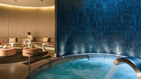 nuwa spa macau|NUWA .